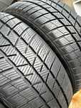 205 55 r17 V XL Barum Polaris 5 opony zimowe tanie 21 rok okazja lato