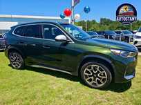 BMW X1 Sports Activity xDrive28i / Auto Sprawdzone
