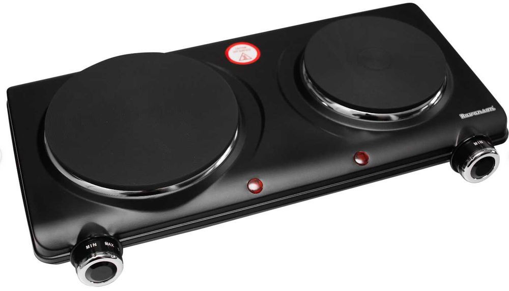 Kuchenka nastawna  Ravanson HP-9020B