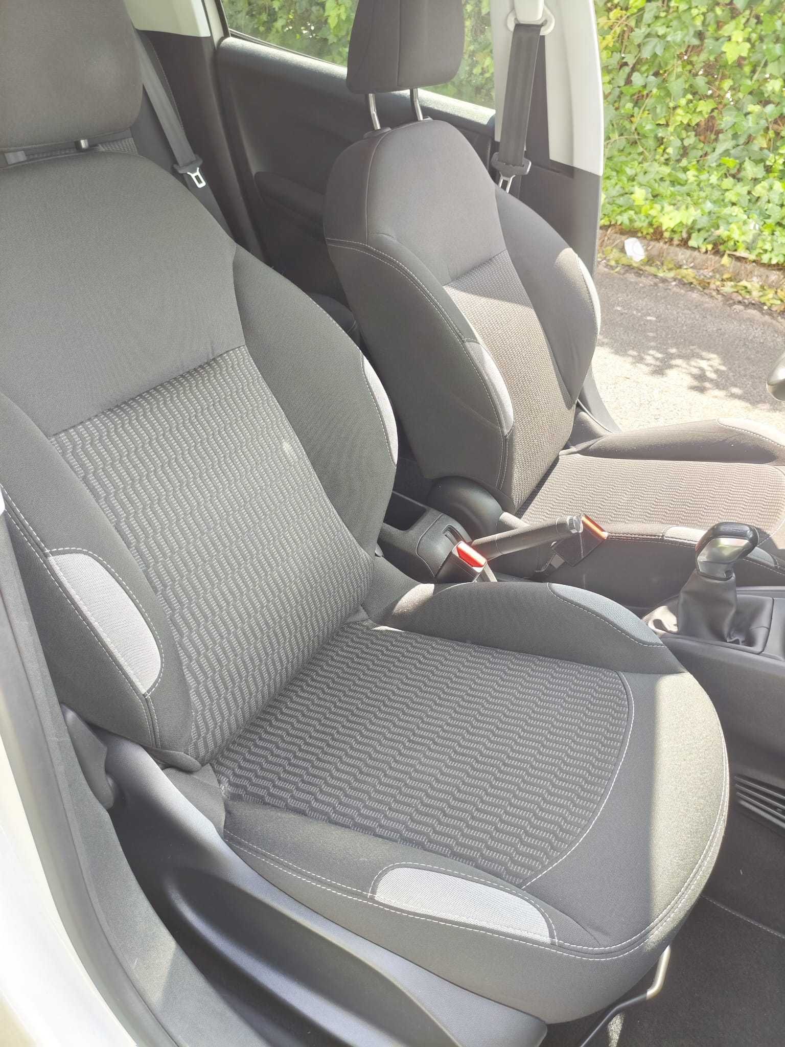 Peugeot 208 1.2 PureTech Style
