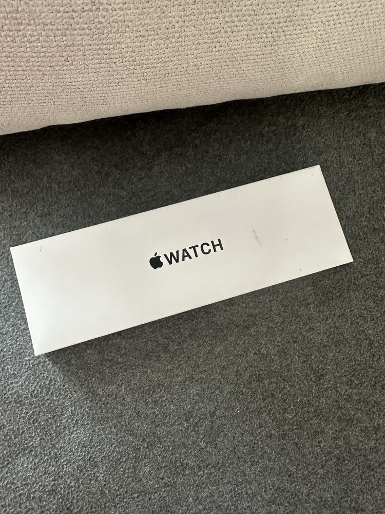 Apple watch se 2 40 mm, оригінал! Ідеальний стан