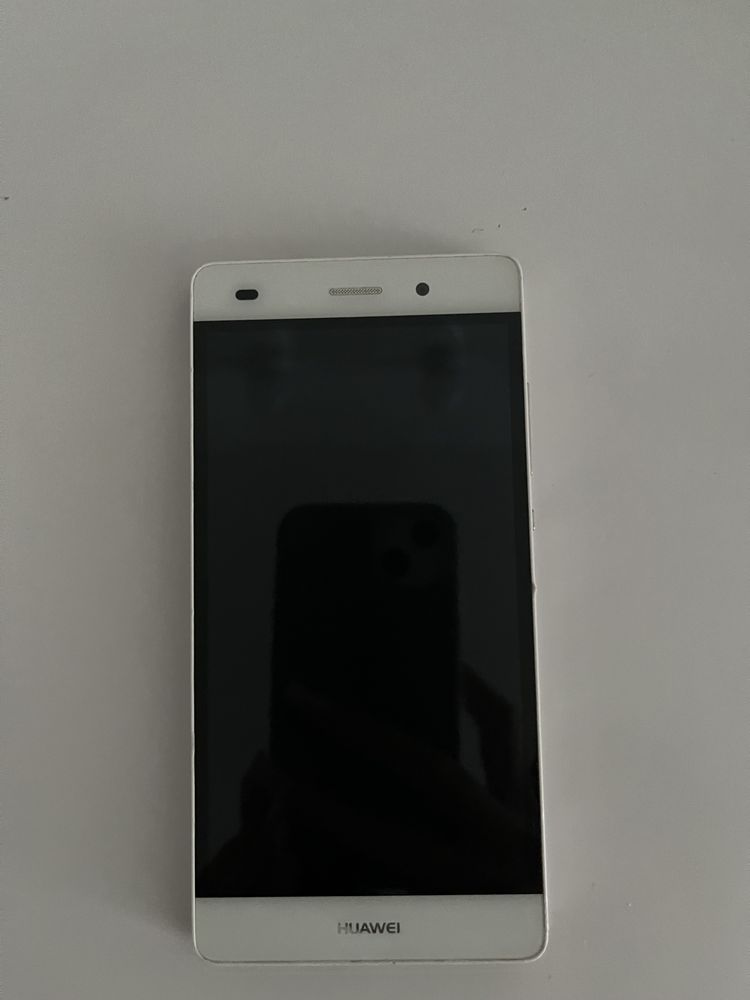 Smartfon Huawei p8 16gb