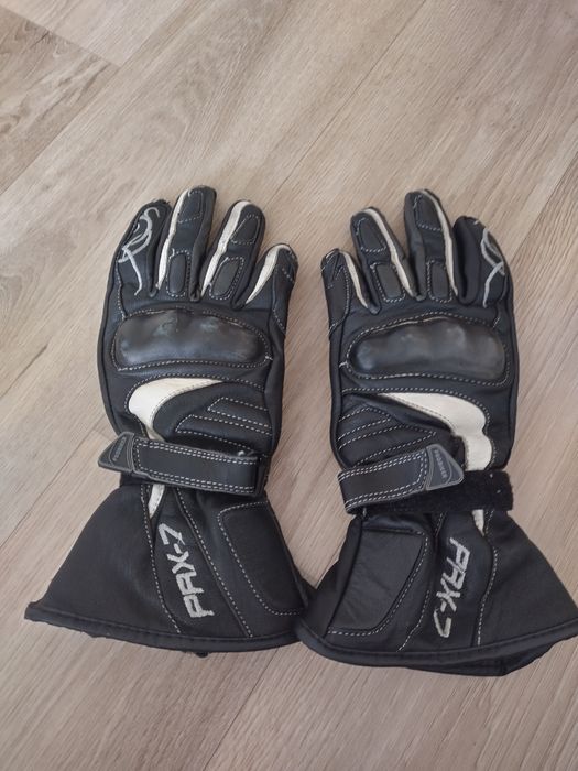 Мотоперчатки женские pro-biker кожа