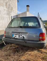 Ford Sierra 1.6 CL - para peças