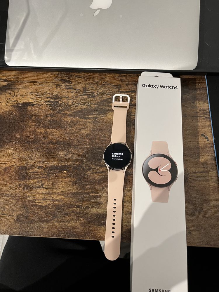 Samsung galaxy watch 4