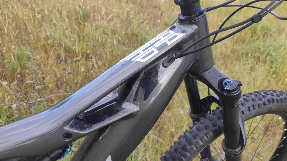 Bicicleta Eletrica BTT - KTM Macina Kapoho 6971