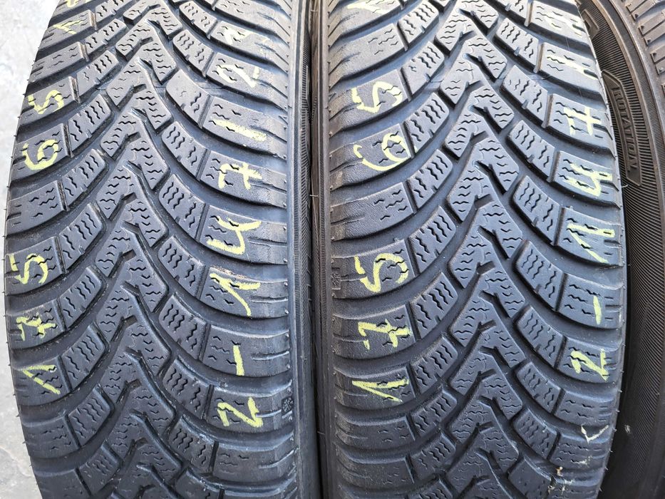 175/65r15 84T (Z147/23)009 2szt 5/6mm HS01 EuroWinter FALKEN