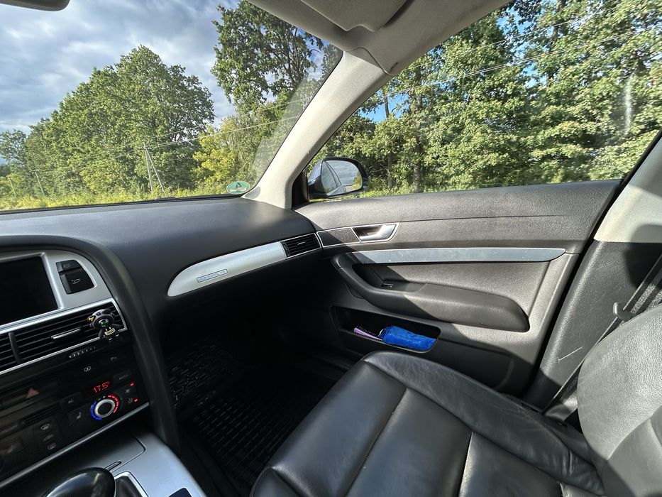 Продається Audi А6c6