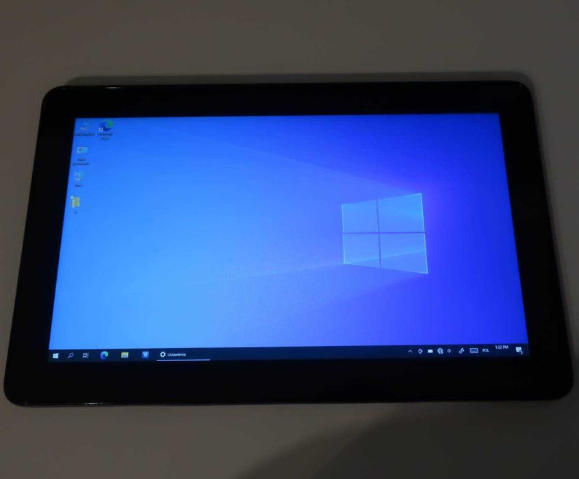 Dell Latitude 11