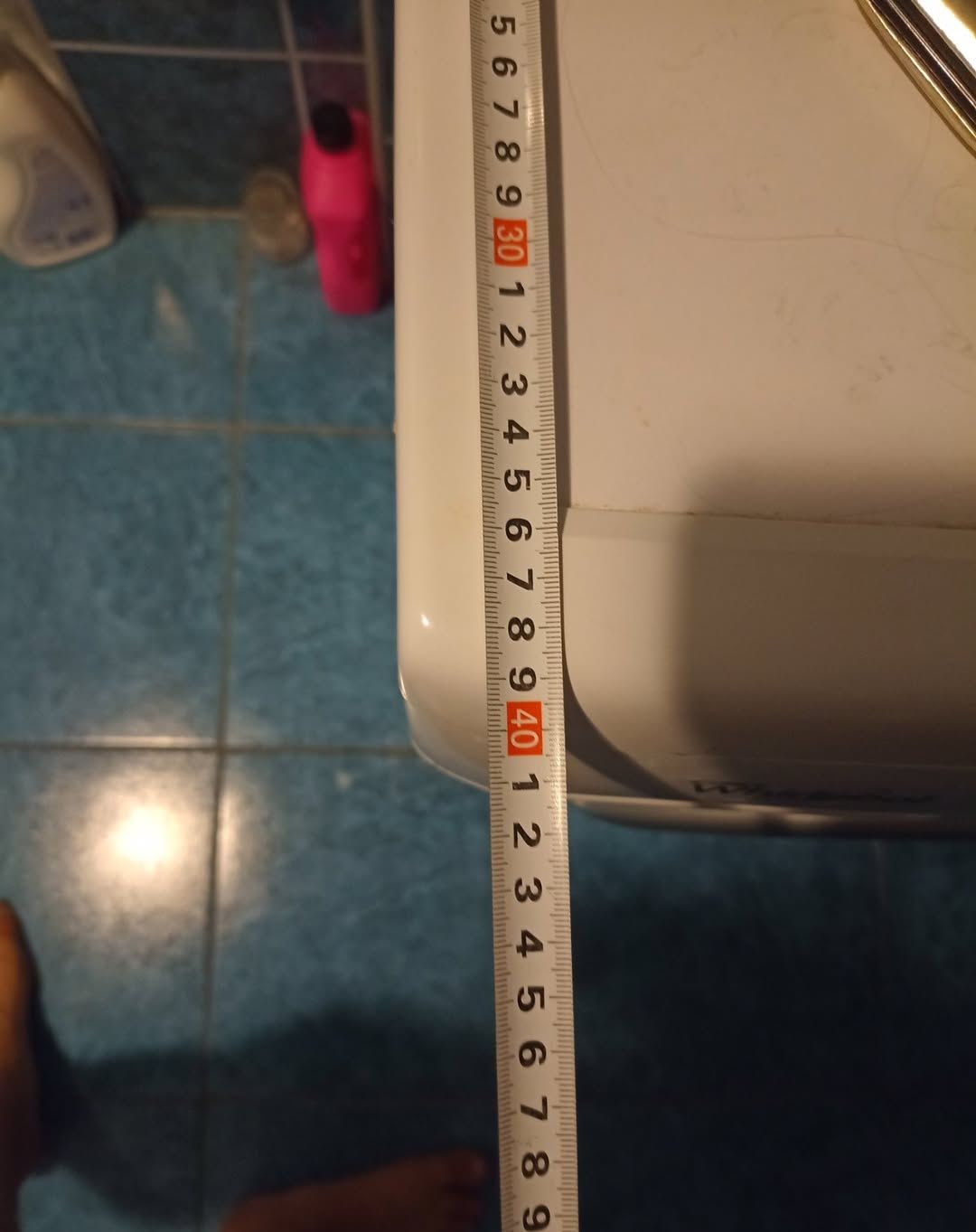 Pralka Whirlpool 6 kg, A++, slim