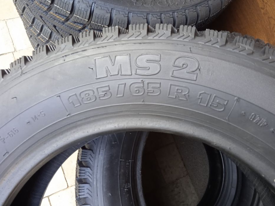 Opony Zimowe 185/65R15 oraz 185/60R15 Bieżnikowane Jakość Montaż Jasło