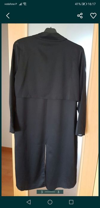 Firetrap blackseal (tipo toga)