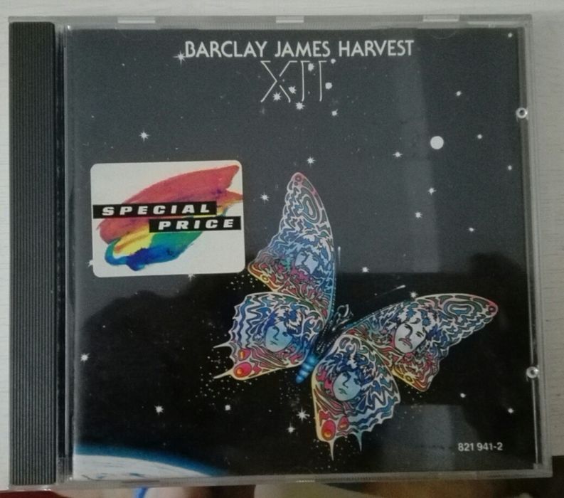 CDs - só capa, contracapa e encartes