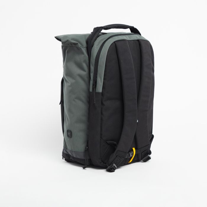 Alforge duplo para bicicleta