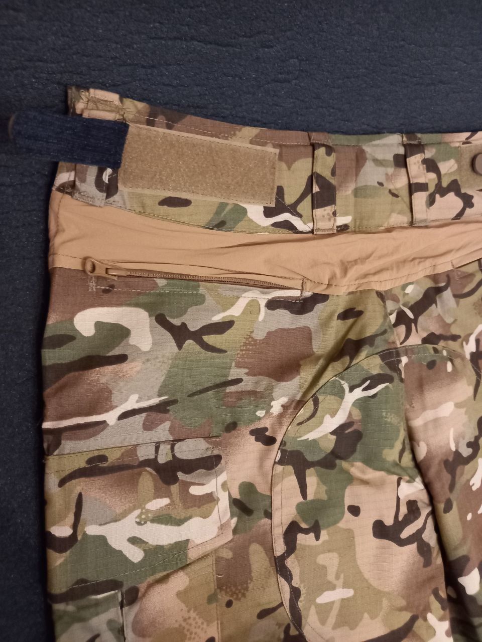 Тактичні штани Kombat UK  Gen. II Spec-ops trousers.