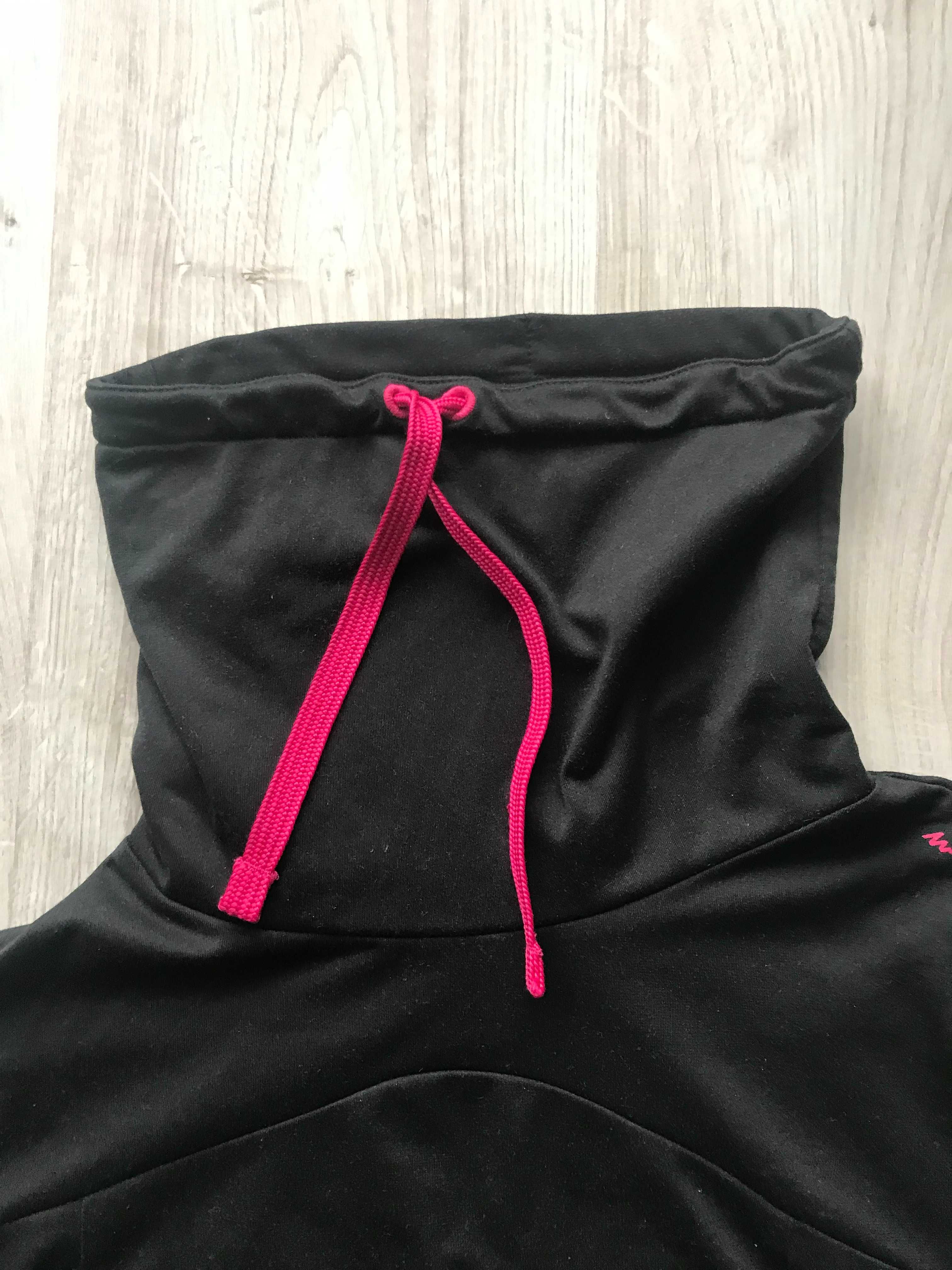 Bluza sportowa damska/dziewczęca Decathlon Quechua rozmiar XS