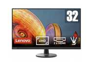 Monitor LED Lenovo D32u-40 31,5 " 1920 x 1080 px VA OUTLET