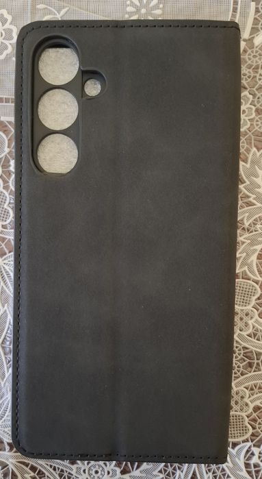 Чохол на телефон Samsung A55, A35.