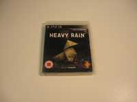 Heavy Rain - GRA Ps3 - Opole 3026