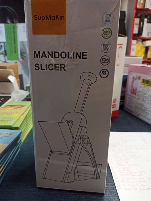 krajalnica do warzyw domowa