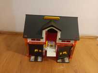 Wader Warsztat z Play House – Auto Serwis
 Stan: bardzo dobry
 Marka: