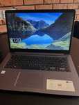 Laptop ASUS A510U - Intel i5, 8GB RAM, 237 GB SSD, Full HD