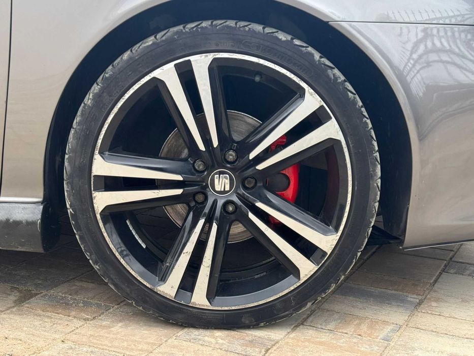 Seat Leon mk1 1.9 TDI ARL