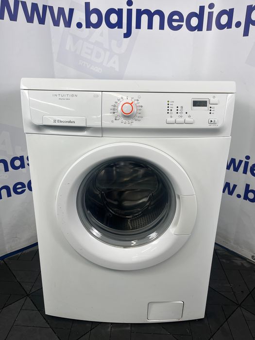 Pralka Electrolux Sweden Quality 6 Kg/1200 /A+/Dostawa/3Mscgwarancja