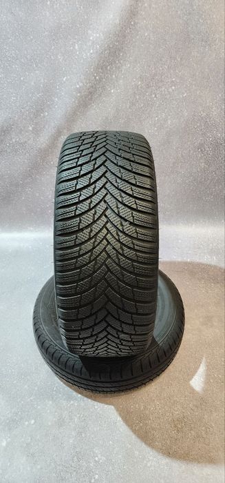 235.45.18 Firestone Winterhawk4 4шт