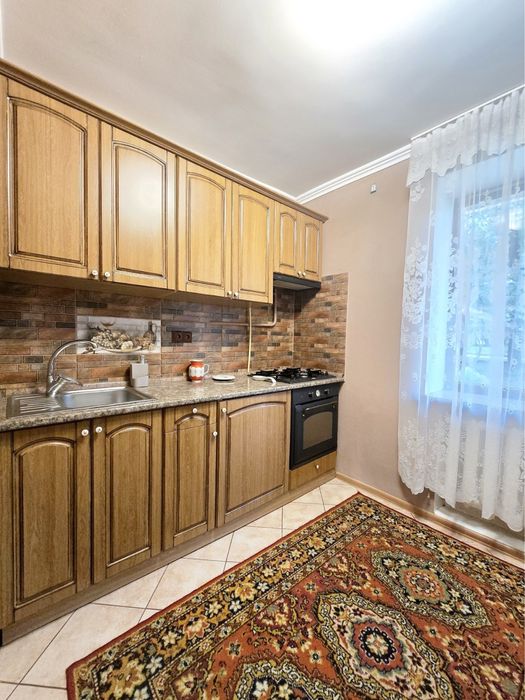 Здам 1 кім. З РЕМОНТОМ, ГЕРОЇВ МАЙДАНУ (Парк ЖОВТНЕВИЙ), нова ванна