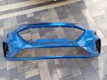 zderzak ford focus mk4 st jx7b-17757-s