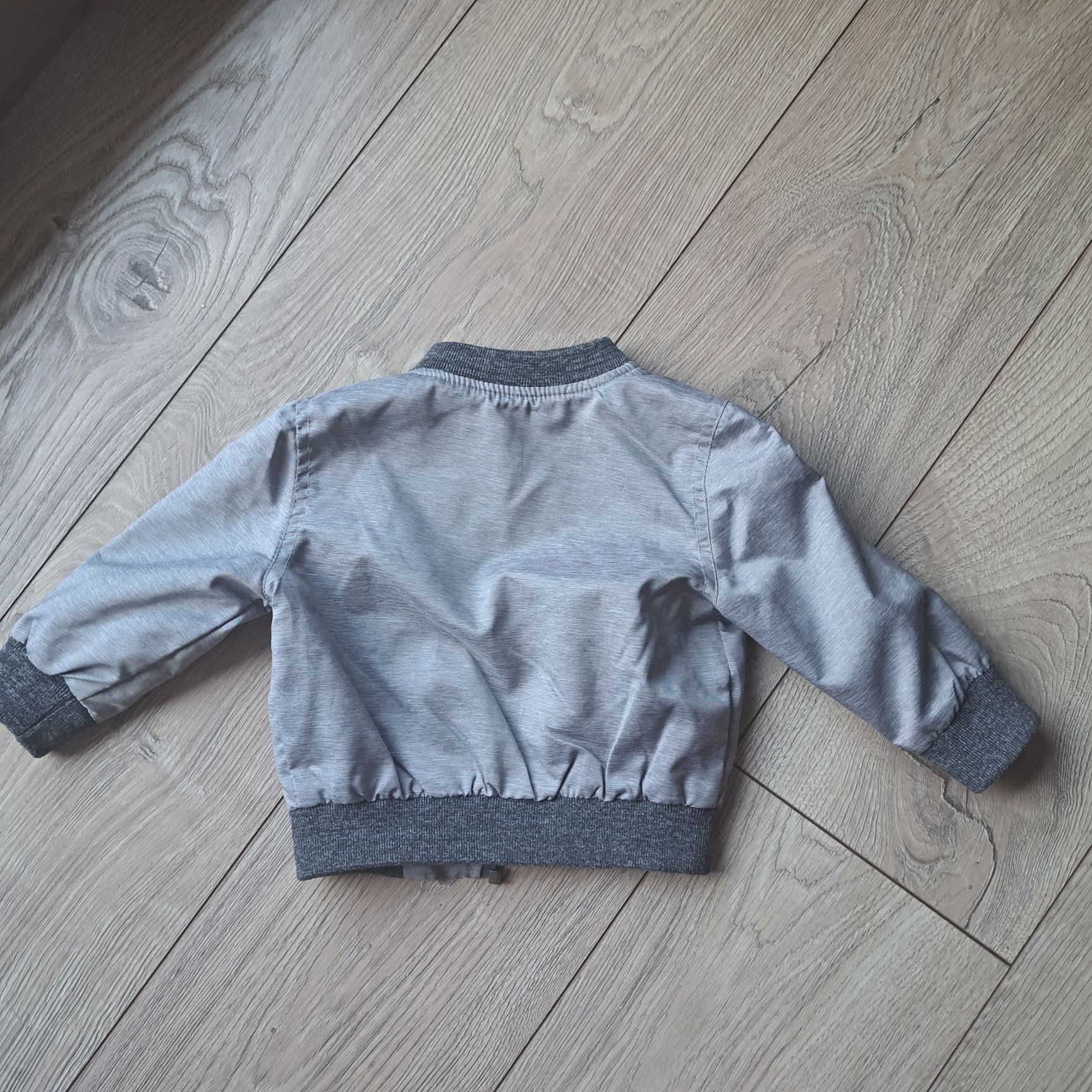 Kurtka bomberka chłopięca 68 Primark