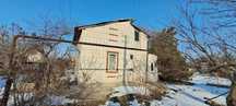 Продам дачу 6 соток з каміном та пічю.