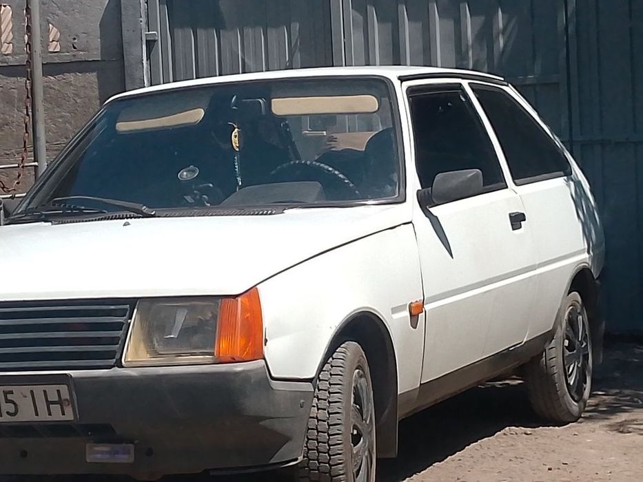 Таврія 1.1  92года в доброму стані