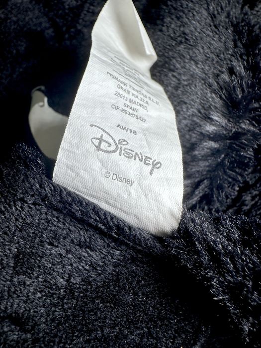 2 Mantas Mickey Mouse Disney - como novas