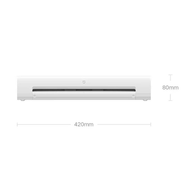 Автоматичний вакууматор, Xiaomi Mijia Automatic Vacuum Sealer
