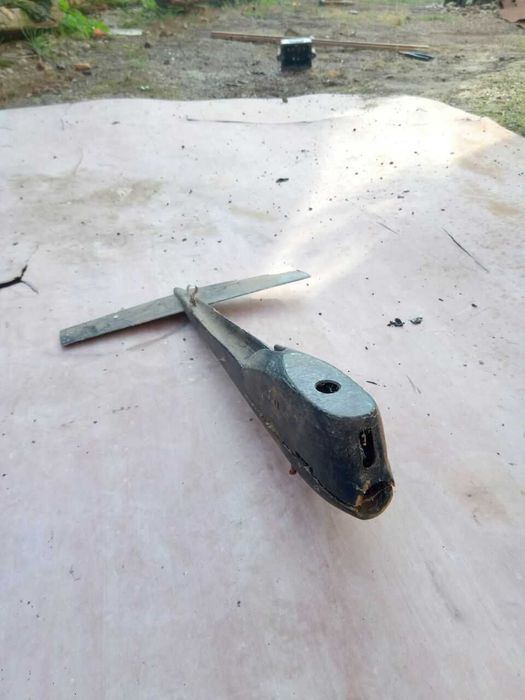 кордовая модель авиамодель под мотор