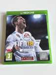 Gry na Xbox One !!! Fifa 18 / Star Wars !!! Polecam !!!