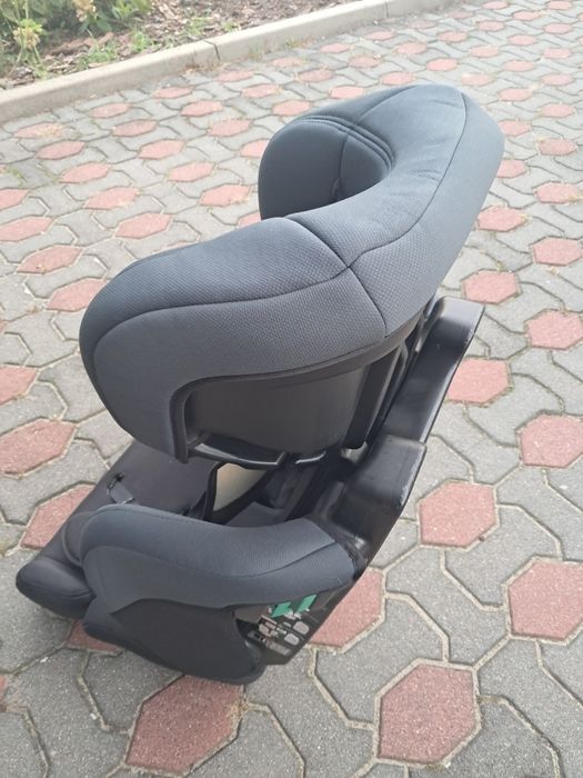 Fotelik kinderkraft