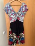 Vestido Desigual