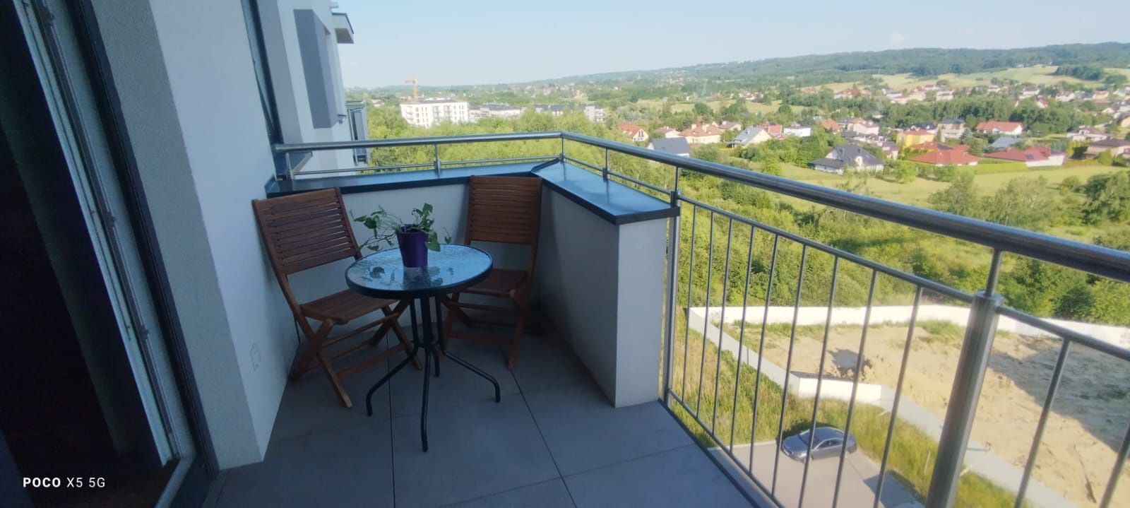 Mieszkanie 2 pokojowe z miejscem garażowym  ul. Św. Kingi REZERWACJA