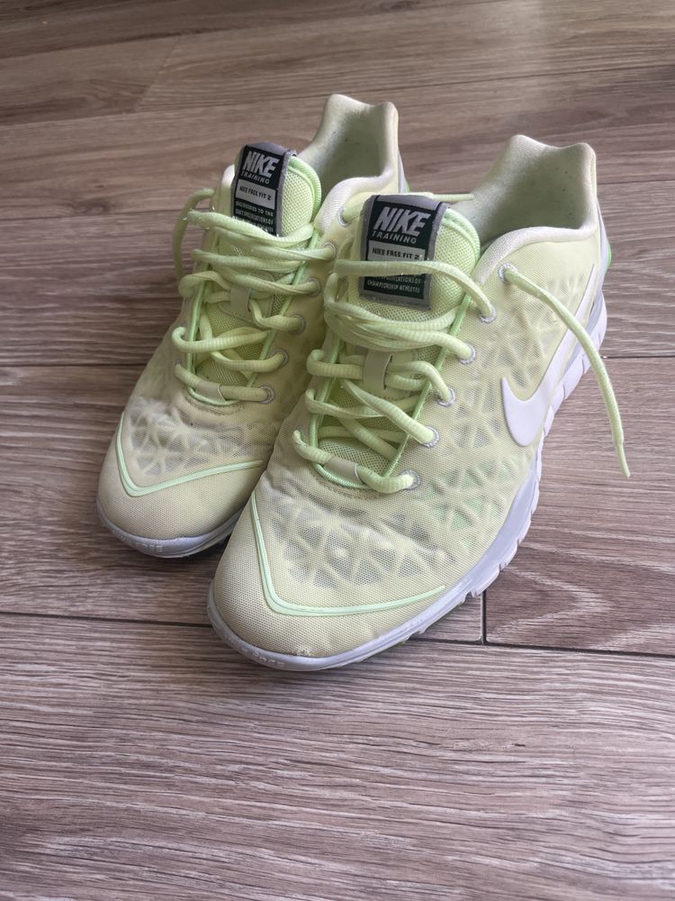 Nike buty sneakersy 40.5