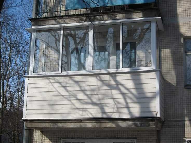 Ремонт балкона Сміла ‼️ Скління Монтаж Утеплення Обшивка ДОСВІД 15 р