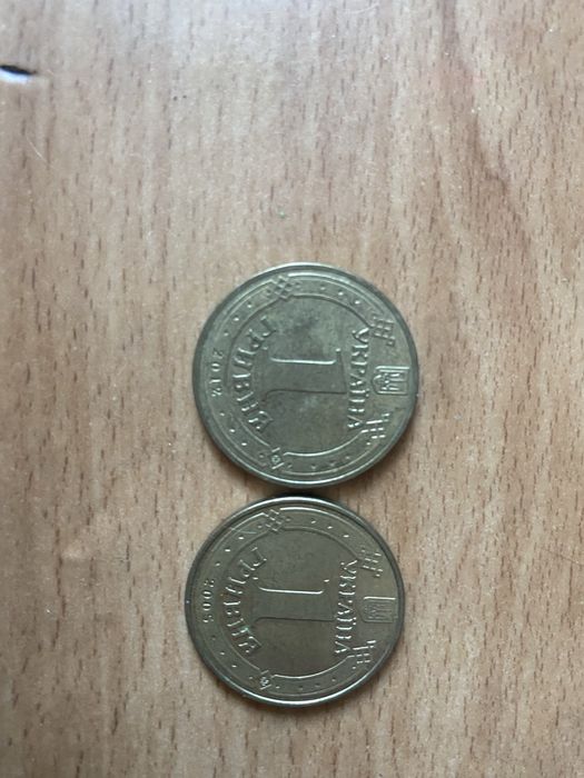 Монеты не дорого