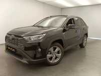 Toyota RAV4 Toyota Rav4 2.5 VVT-I Hybrid