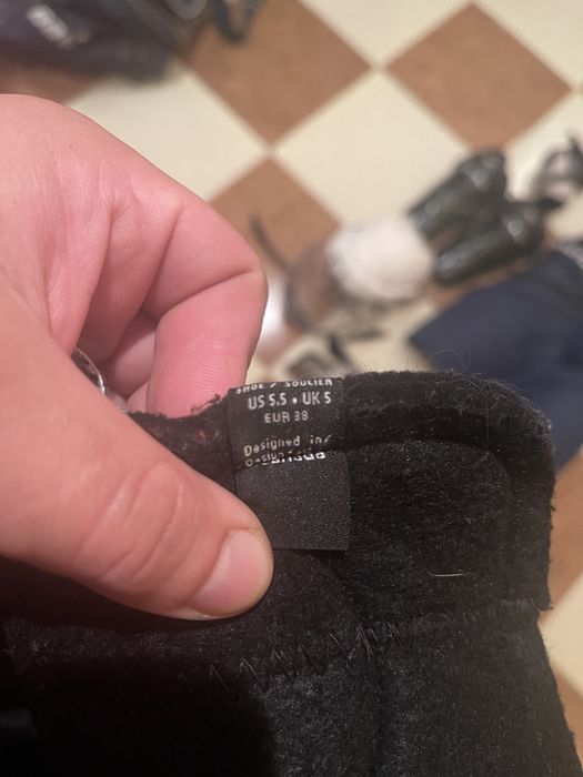 Коньки Bauer vapor