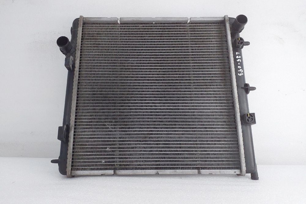 Radiador de água PEUGEOT 208