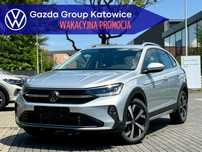 Volkswagen Taigo 1.0 TSI 95KM *Wakacyjna Promocja*
