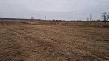 Działka koło Płocka, 1148 m2 z warunkami zabudowy