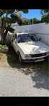 Peugeot 504 Pick up